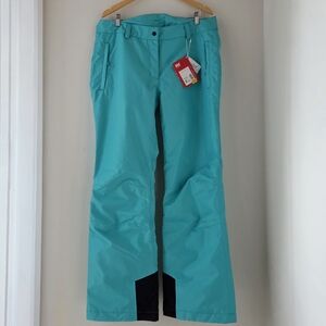 Women's XL Helly Hansen Blizzard Ski Pants